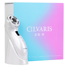 Cilvaris TIENS rejuvenating Hi-Tech cosmetic device מכשיר קוסמטי